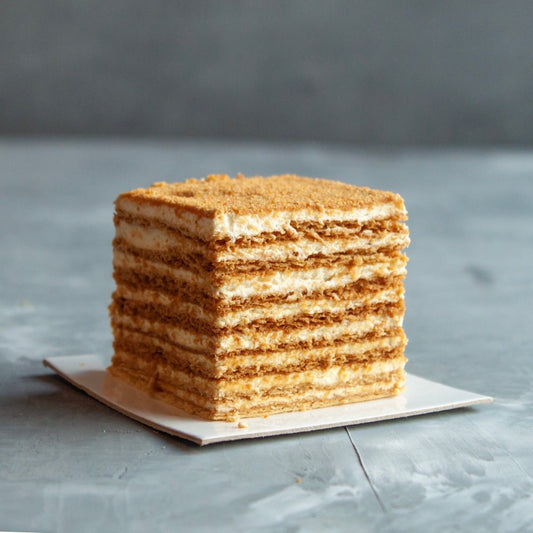 Honey Cake