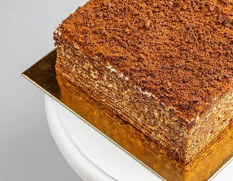 Honey Cake