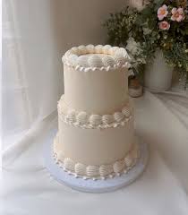 Retro Cake (Vintage Cake, Lambeth Cake)